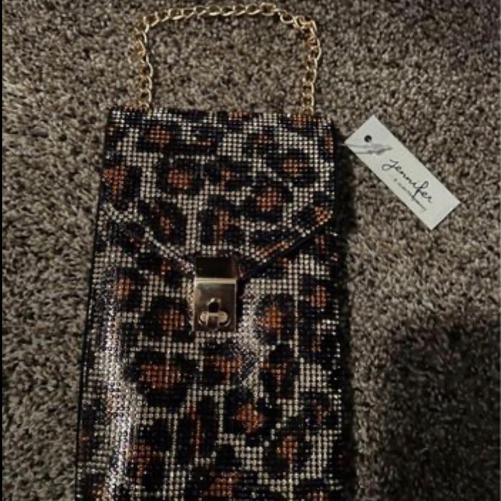 Crossbody bag